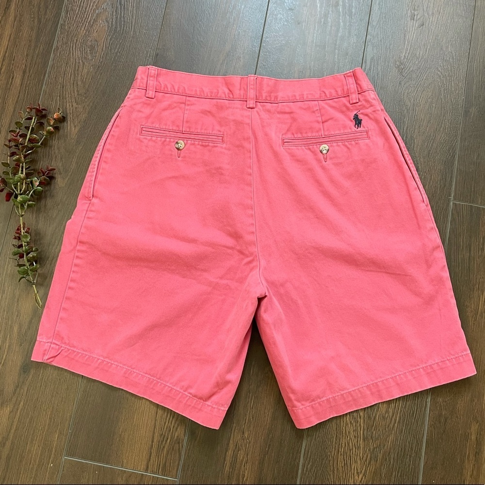 Polo Ralph Lauren Tyler short